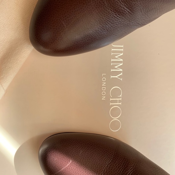 Jimmy Choo booties - Picture 5 of 14